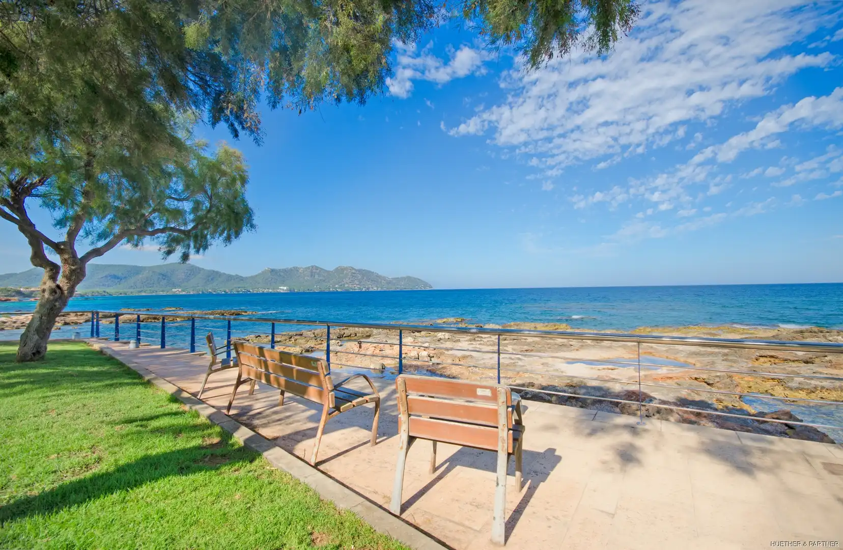 Appartamento in vendita a Cala Bona, imagen 4