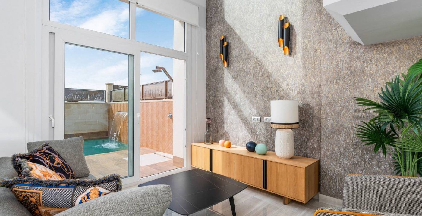 Casa o xalet en venda a Calle herrada de la, Rojales