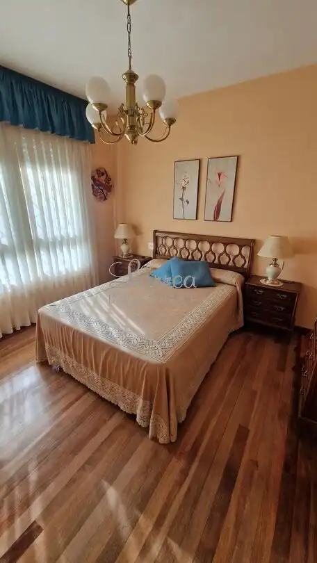 Maison mitoyenne avec balcon à vendre à Albakoa, imagen 15