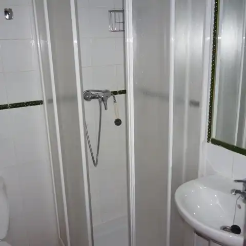 Baño de Edificio en venta en Cartagena