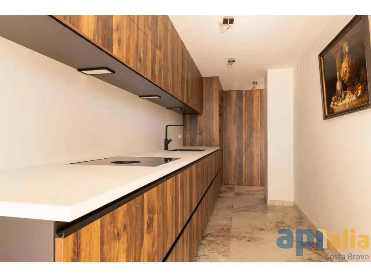 Flat with terrace for sale in Calle Punta Prima, imagen 14