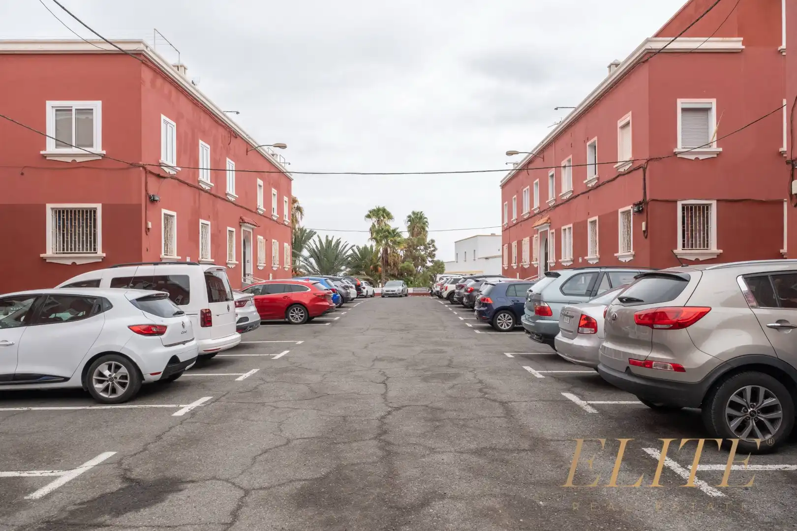 Dachboden zum Verkauf in Las Palmas de Gran Canaria, Las Palmas
