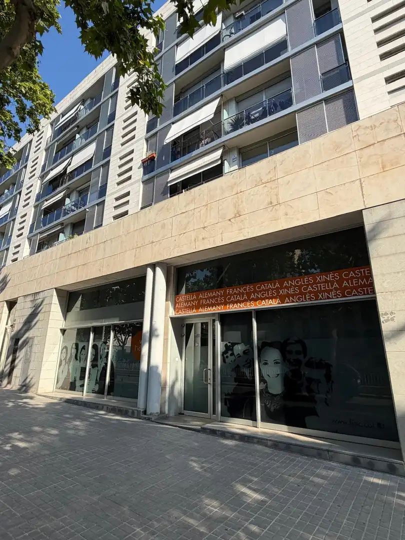 Locale commerciale in vendita a Centre - Sant Oleguer, imagen 32