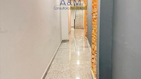 Foto 2 de Àtic de lloguer a General Almirante, Centro, Valladolid