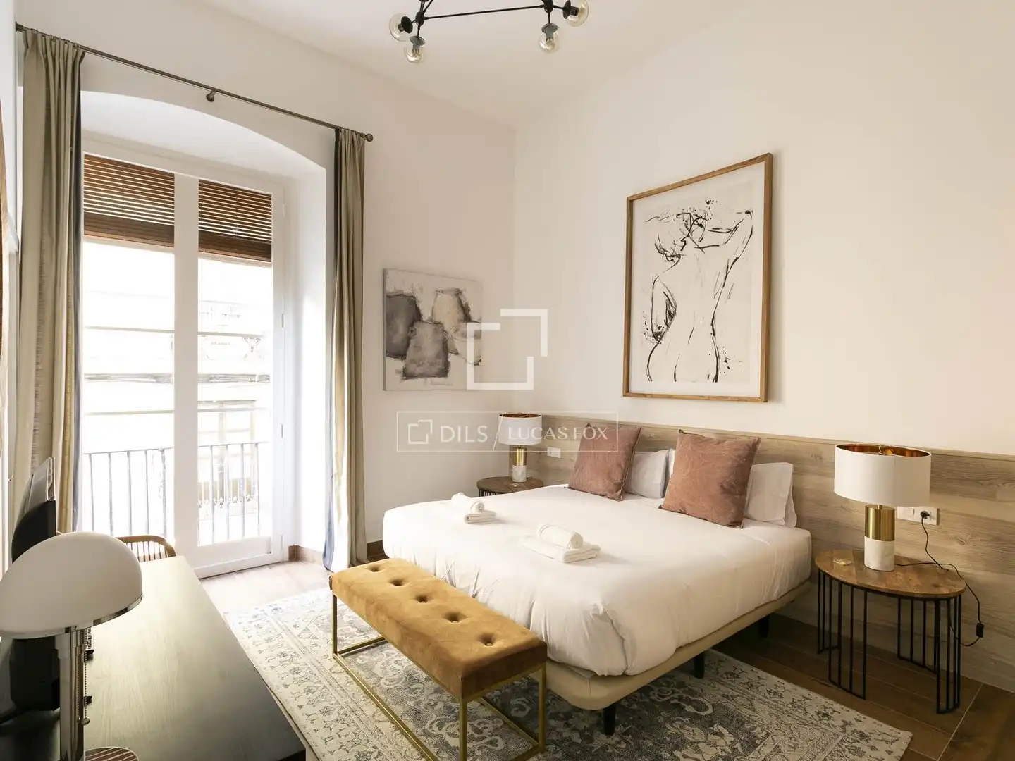 Piso en venta en Barri Gòtic