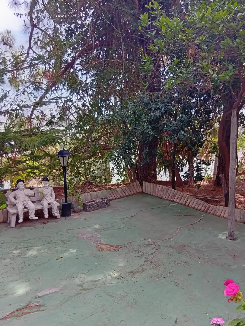 Detached house with terrace for sale in Paseo de las Cumbres, imagen 63