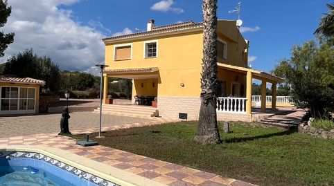 HERMOSO CHALET CON PISCINA, AMPLIOS ESPACIOS Y EXCELENTES VISTAS, imagen 2