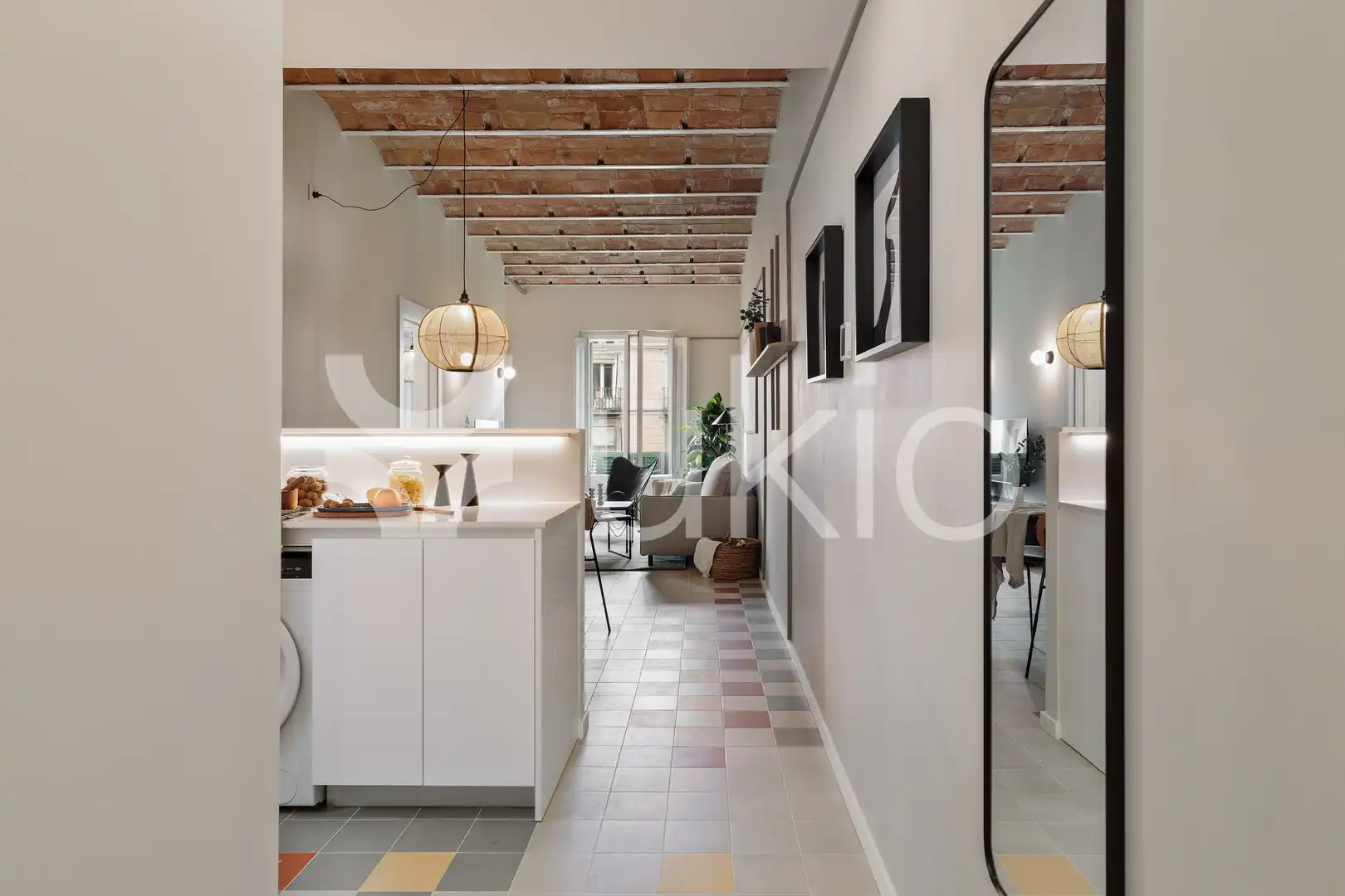 Apartamento en alquiler en Ronda de Sant Pere, imagen 14