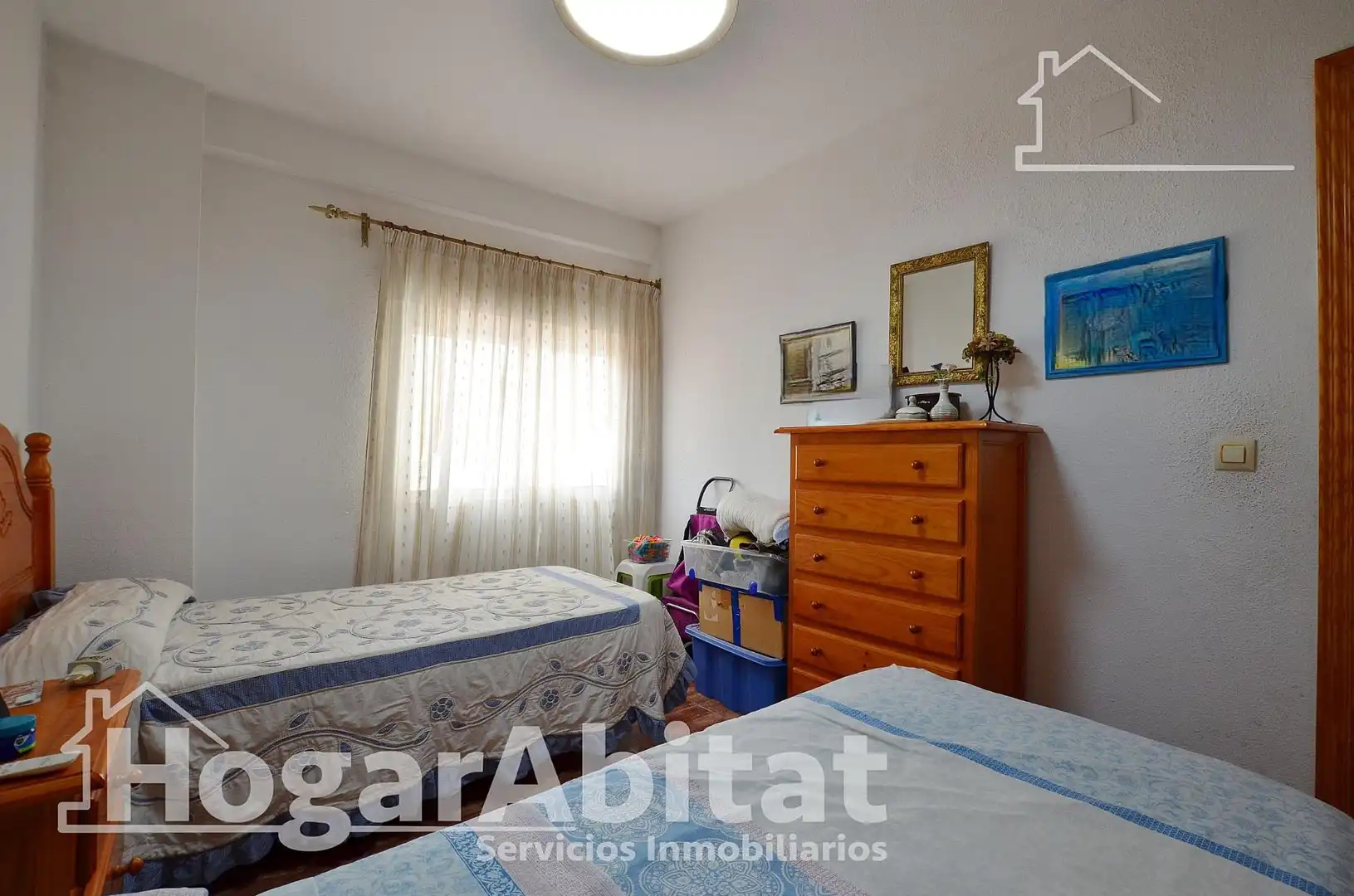 Habitación de Piso en venta en Tavernes de la Valldigna