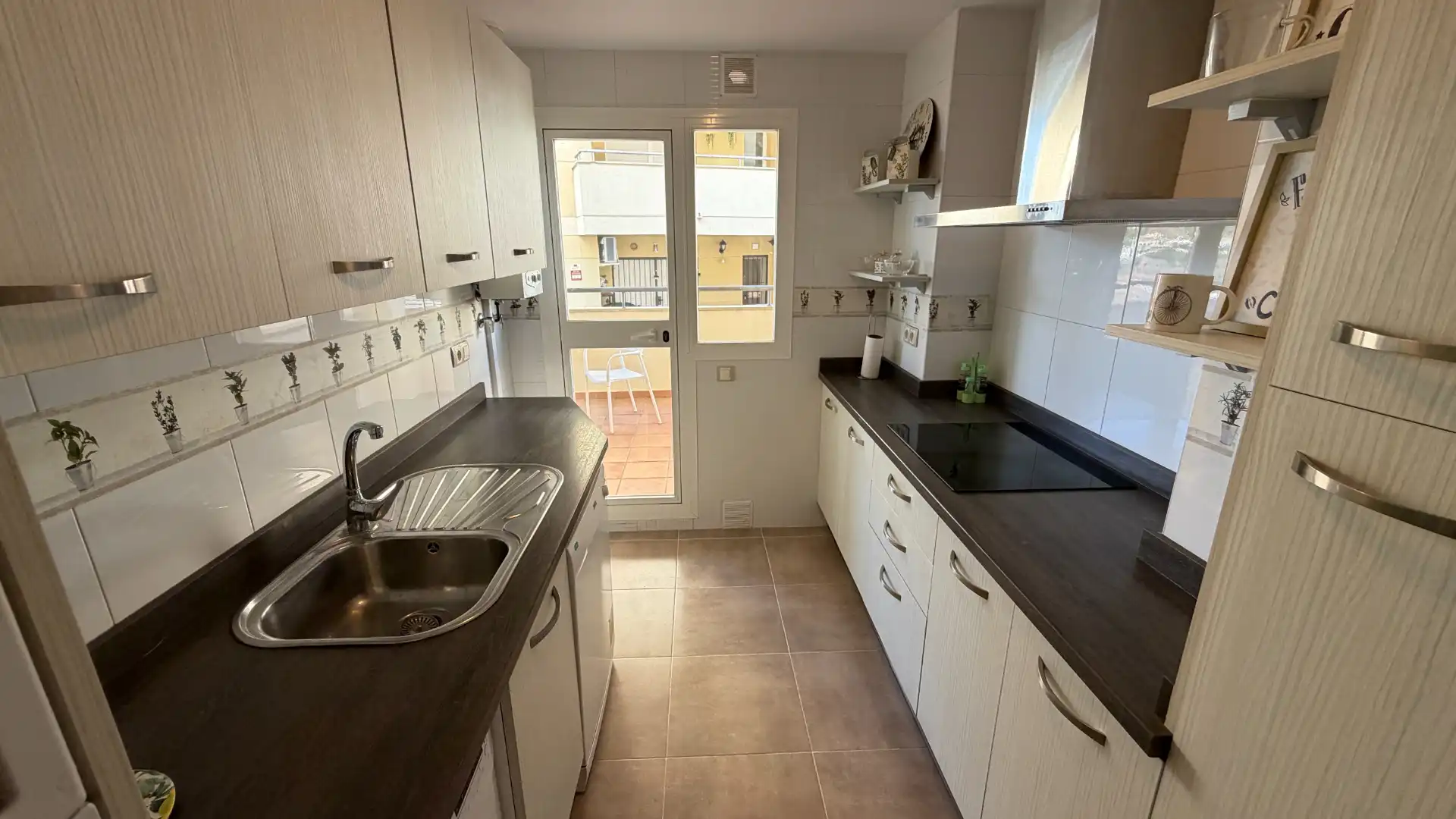Flat with terrace for sale in Calle Mirador de la Dehesa 6, imagen 8