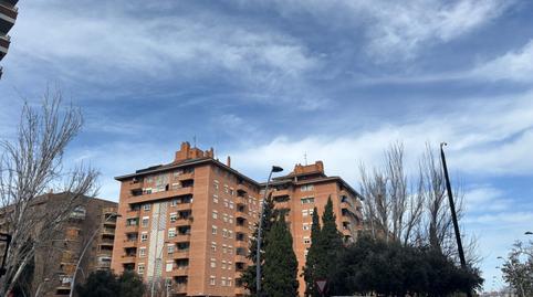 Foto 2 de Piso en venta en La Almozara,  Zaragoza Capital