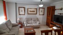 Living room of Flat for sale in Badajoz Capital  with Air Conditioner