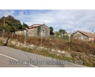 Finca rústica en venda en Mondariz