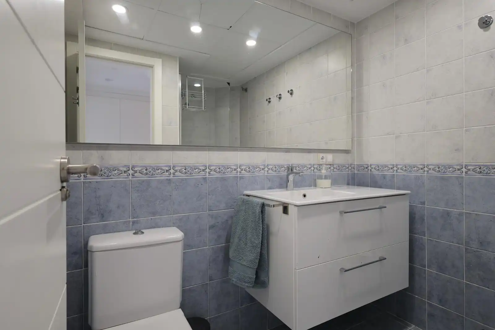 Appartement avec terrasse à louer à Carrer Venecia 41, imagen 13