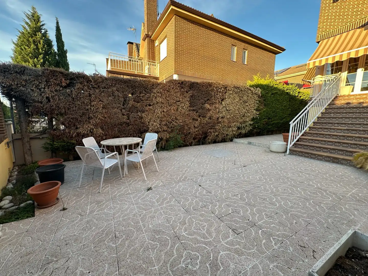 Semi-detached house for sale in Los Villares
