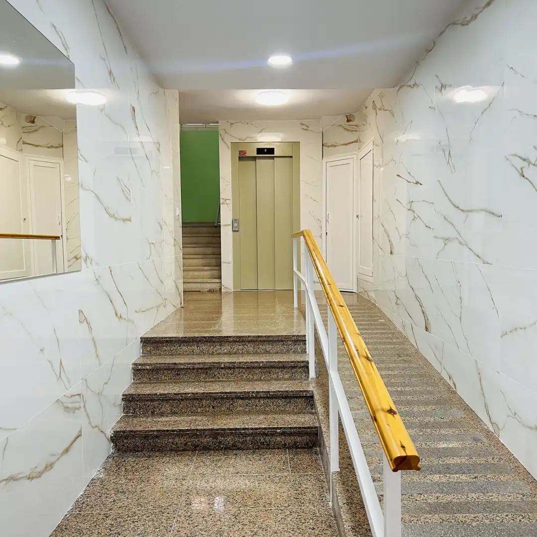 Pis de lloguer a Gijón - CALLE DOMINGO JULIANA, 39, La Calzada