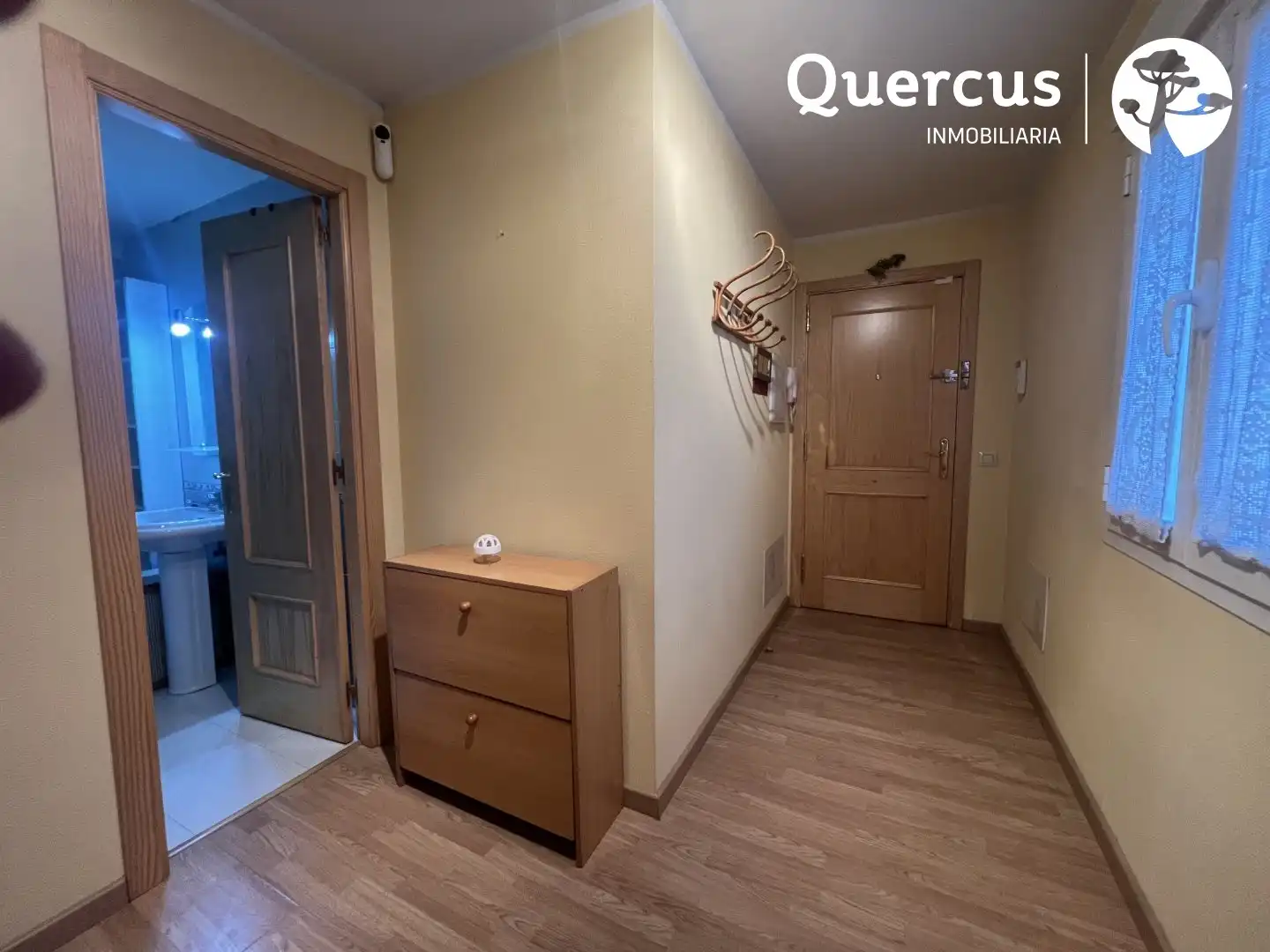 Flat for sale in Espirdo  with Heating and Storage room