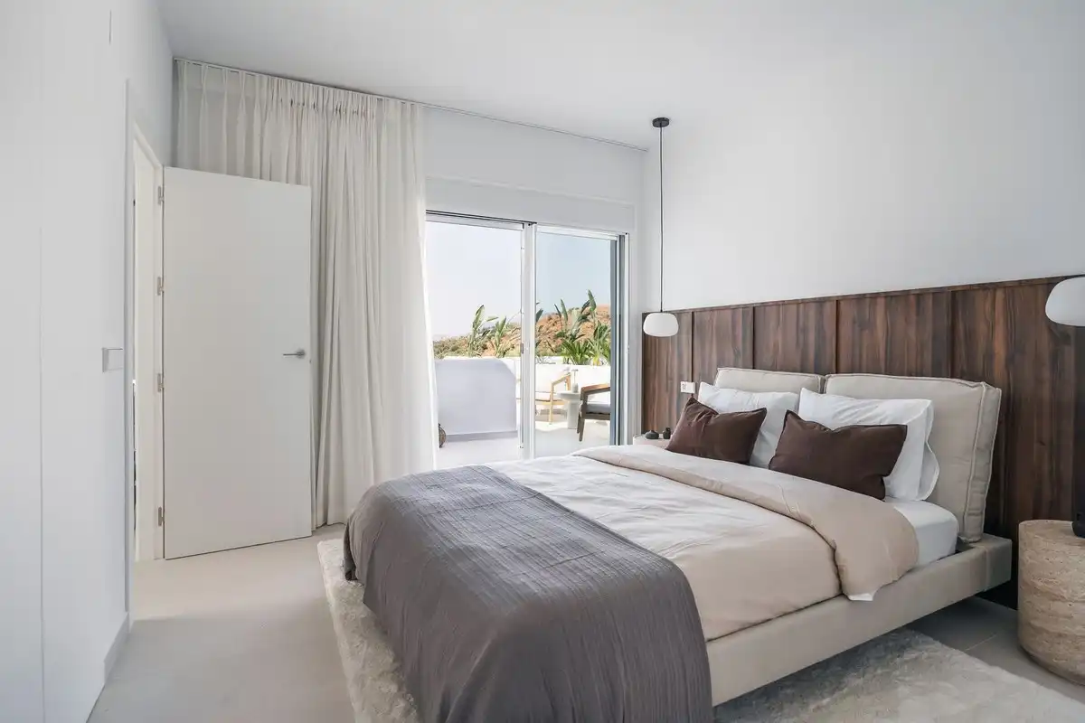 Ático con piscina en venta en Nueva Andalucía, imagen 21