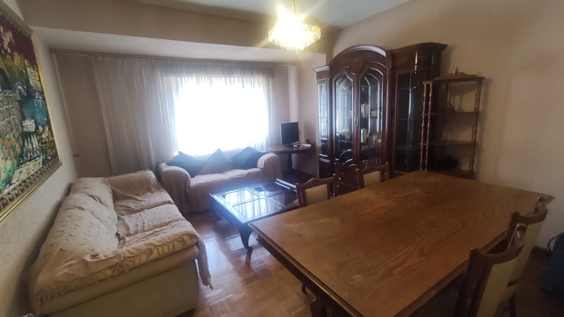 Appartement avec ascenseur à louer à Avenida de Buenos Aires, imagen 11