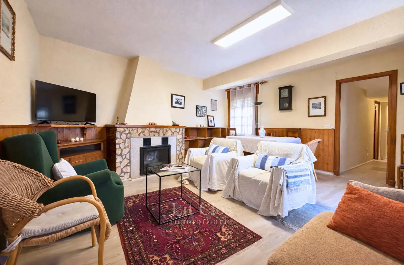 Chalet con jardín en venta en Rúa San Roque 47, imagen 5