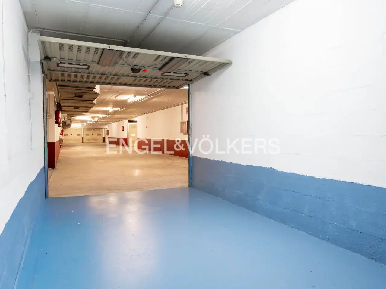 Garage zum Verkauf in Donostia - San Sebastián 