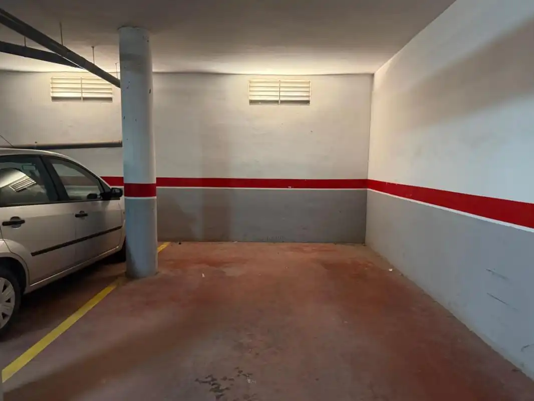 Individuel avec ascenseur à vendre à C. Gregorio de la Rosa, imagen 5