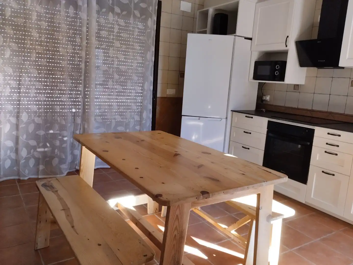 Villa mit Garten zur Miete in Calle Sauladin 22, imagen 11