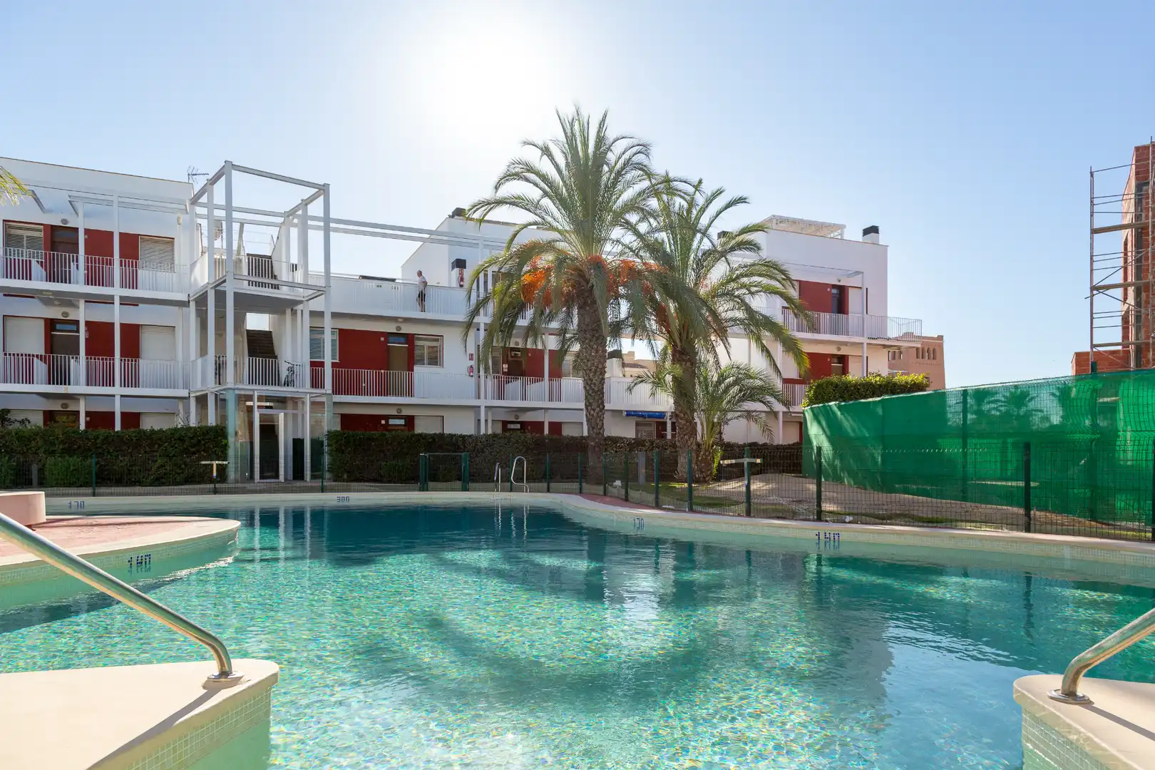 Flat for sale in Puerto Vera