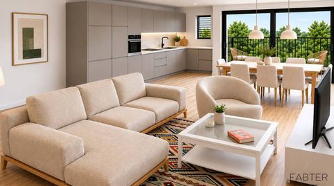 FABTER REALTY presenta este elegante dúplex rehabilitado en Moià, con parking y ascensor!!, imagen 2