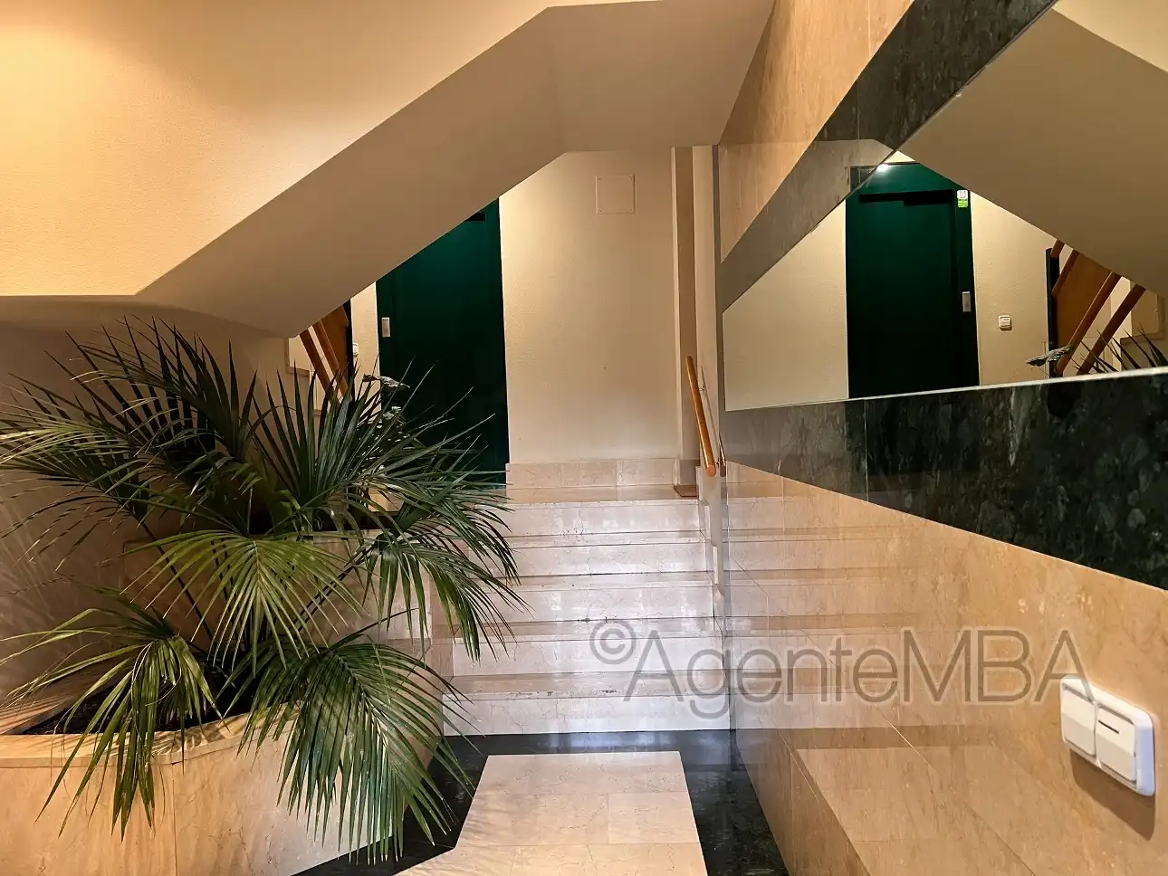 Flat with terrace to rent in Calle Isaac Albéniz 18, imagen 6