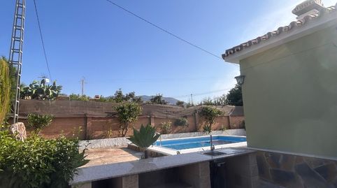 Foto 4 de Finca rústica de lloguer a Camino Los Trasouiladeros, Alquería - Torrealquería, Alhaurín de la Torre