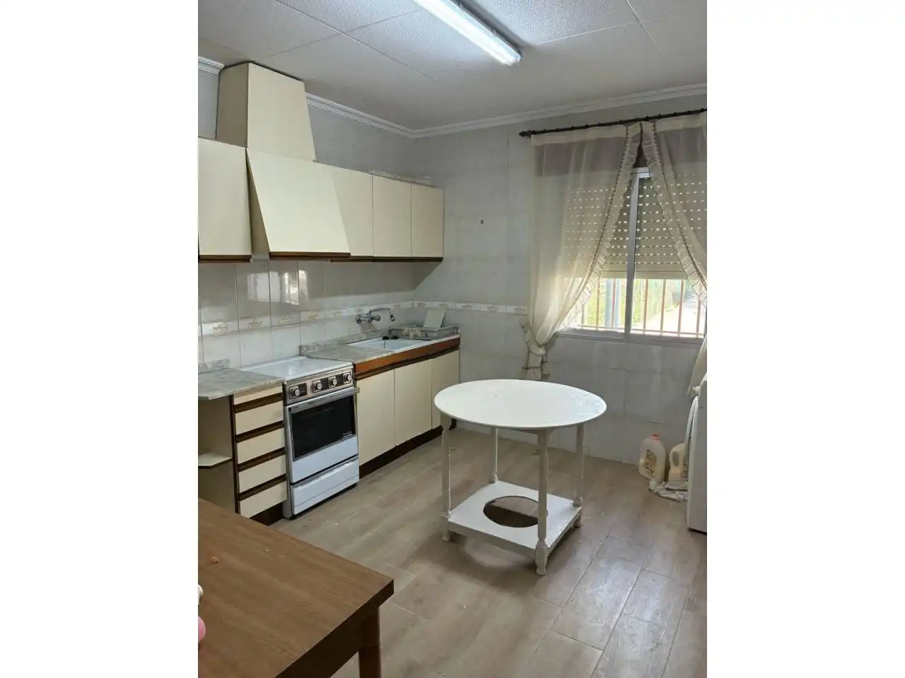 Kitchen of Houses for sale in Murcia  with Air Conditioner and Private garden