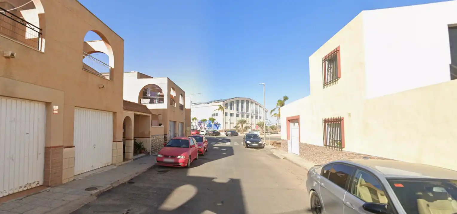Casa in vendita a ALMERIA, imagen 3
