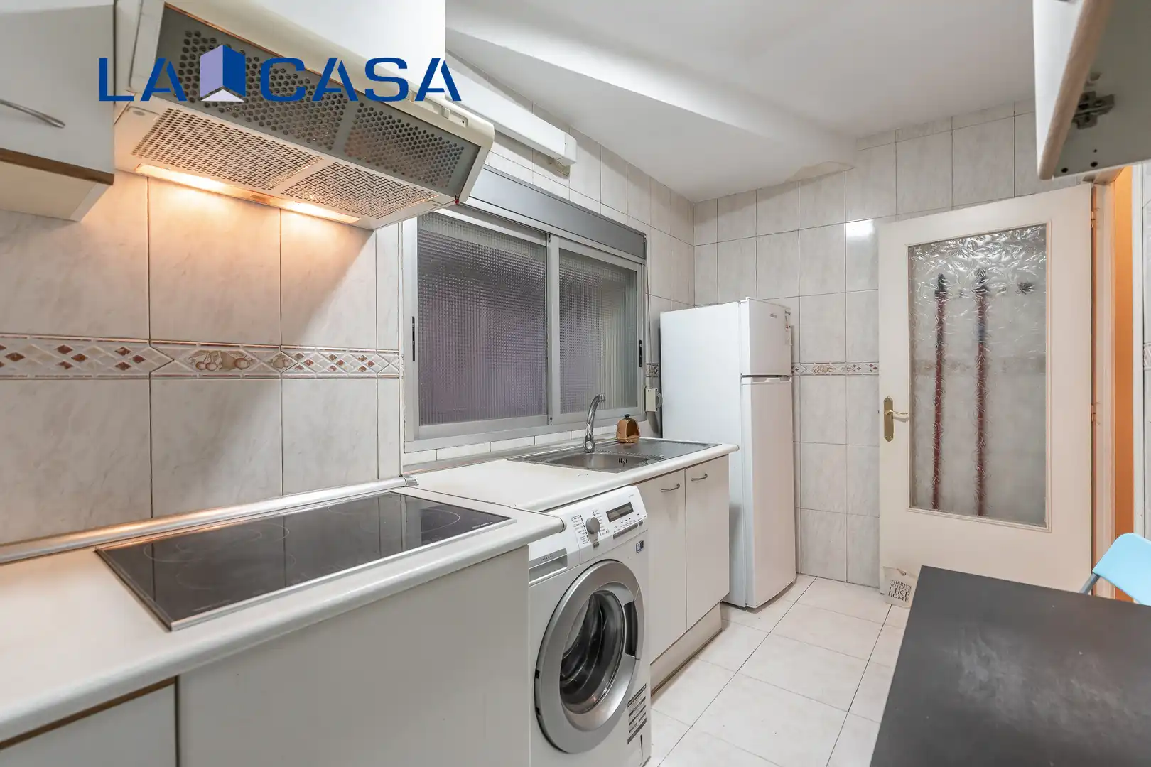 Piso en venta en Calle de Aguilón, Chopera