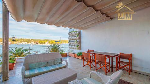 Foto 2 de Casa adosada en venda a Moll de Ponent, Centre Històric, Illes Balears