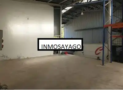 Nau industrial de lloguer a Barrio Entrambasaguas, imagen 4