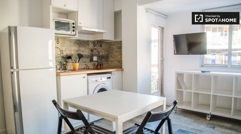 Foto 5 de Habitación en La Creu del Grau, Valencia Capital