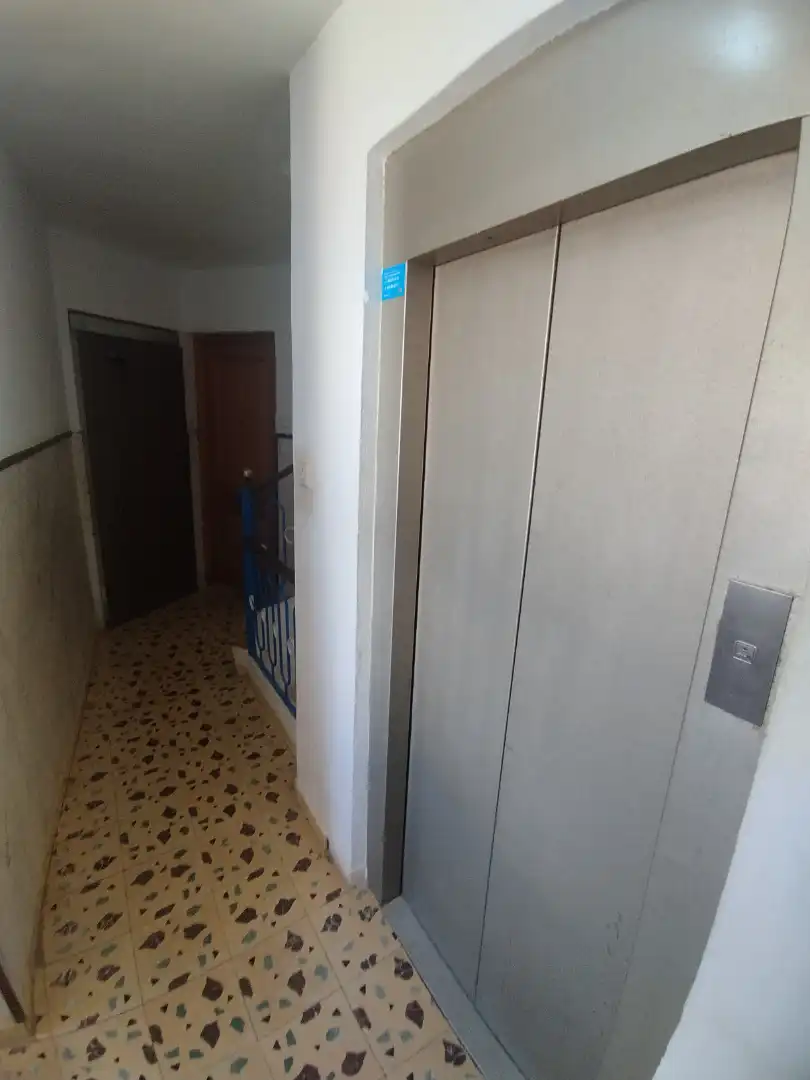 Piso en venta en Paseo Miguel Hernández, Los Urrutias