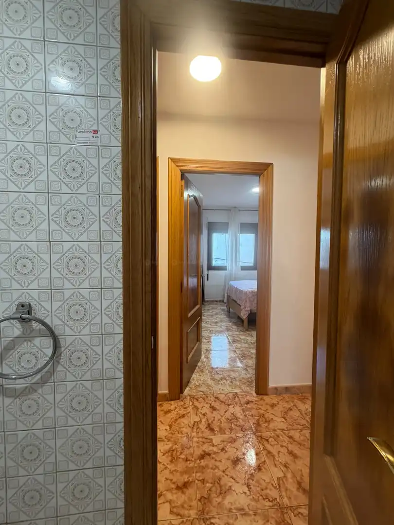 Flat for sale in Gijón   with Heating and Parquet flooring