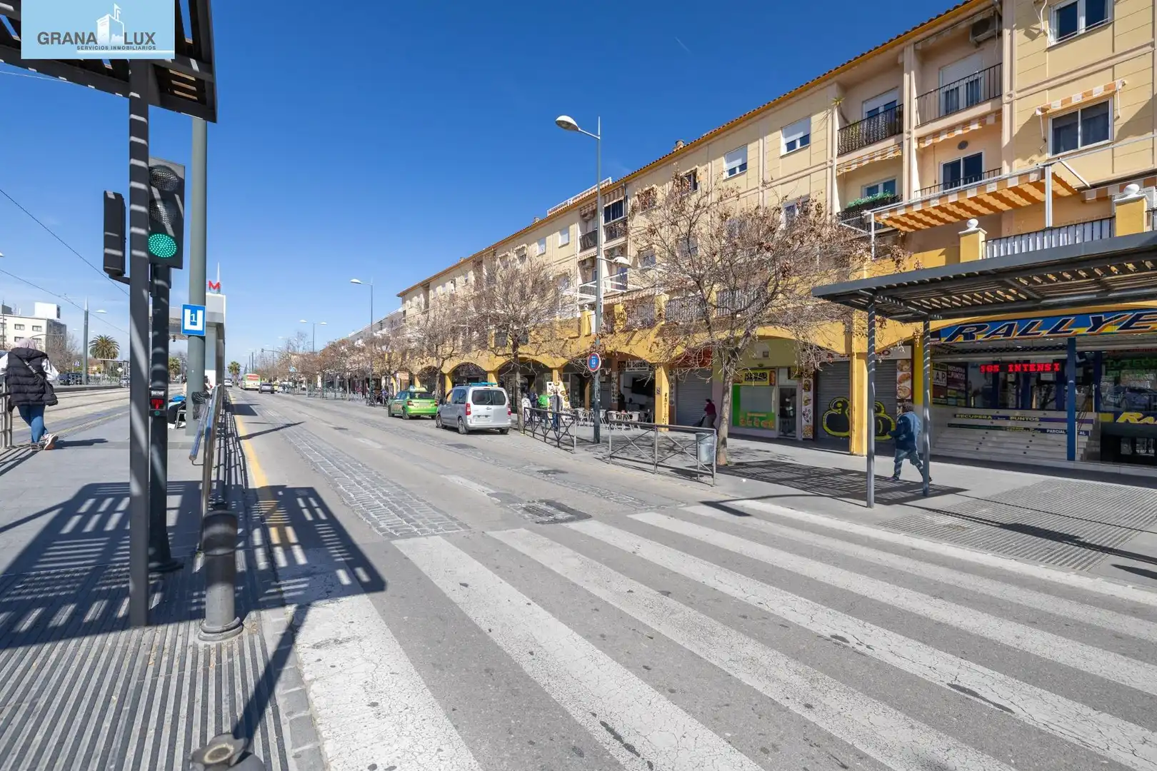 Local comercial en venda a Avenida de Juan Pablo II, imagen 27