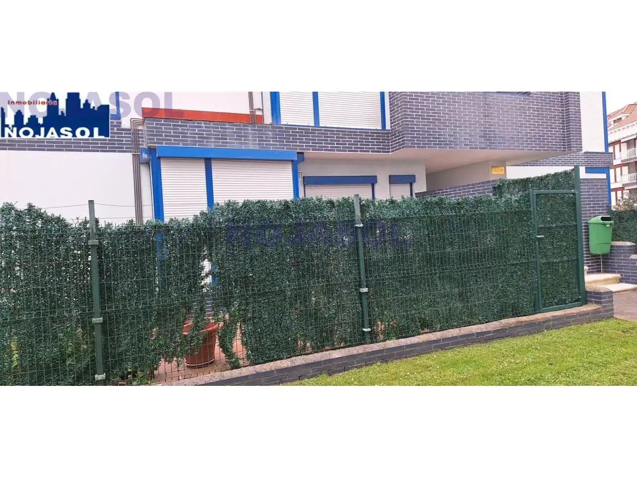 Apartment mit Pool zur Miete in Calle Nogales 5, imagen 40