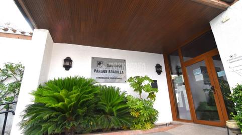 Foto 4 de Residencial en venda a C. Río Manzanares, Parque Boadilla, Madrid