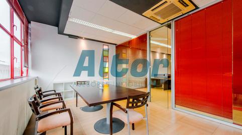 Photo 3 of Office for sale in Tomas Bretan, Delicias, Madrid