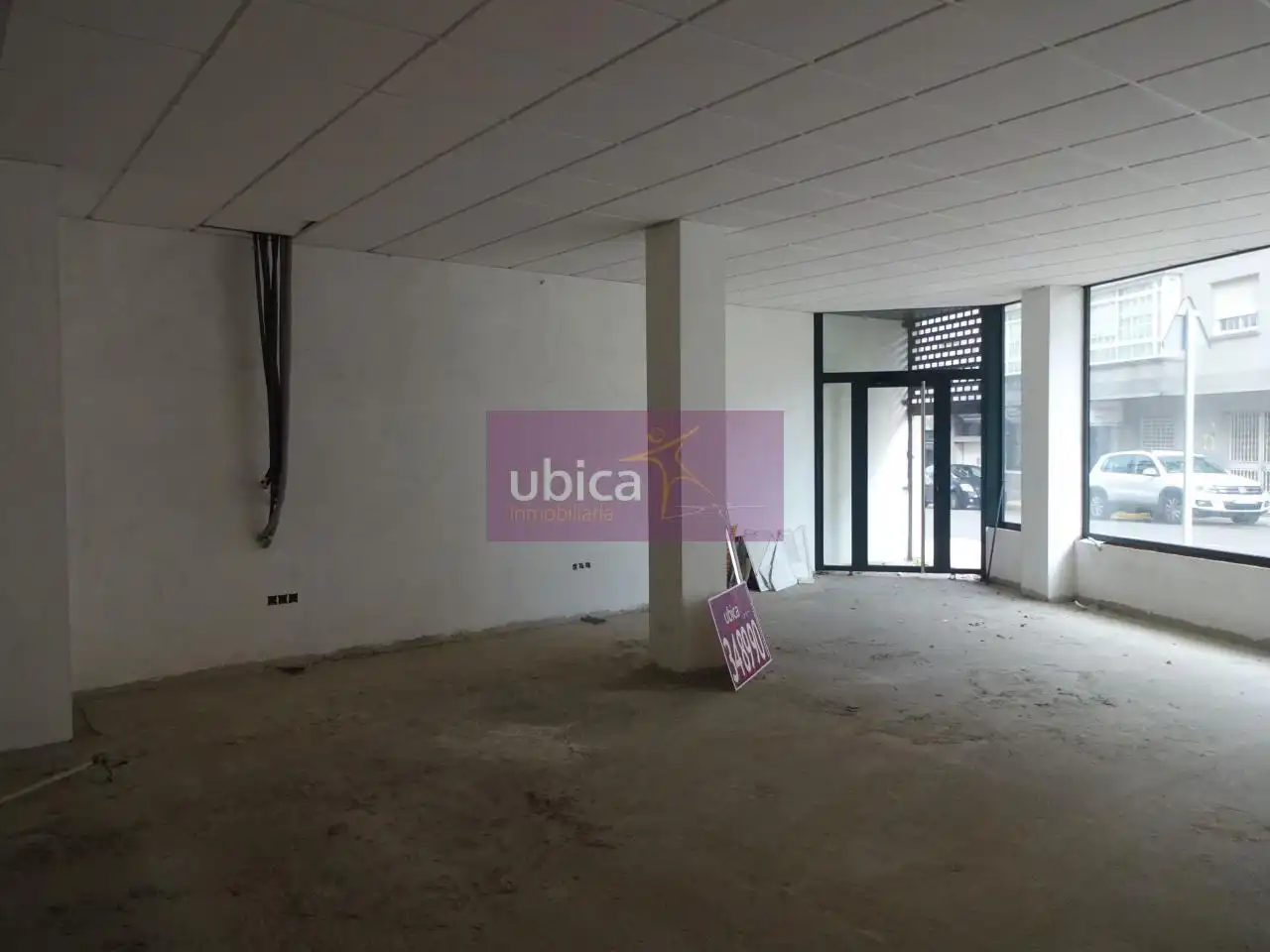 Local comercial en venta en Salceda de Caselas, imagen 7