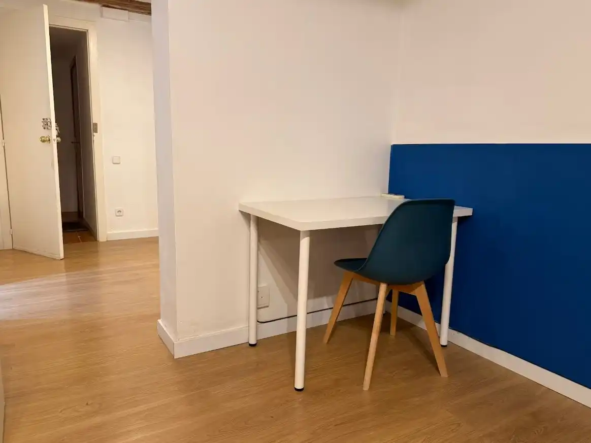 Wohnung zur Miete in Ciutat Vella
