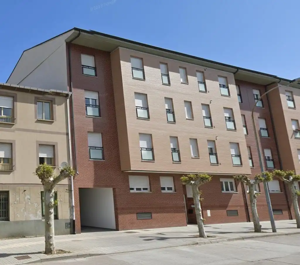 Flat for sale in Avenida Pontevedra FS, Flores de Sil - La Placa