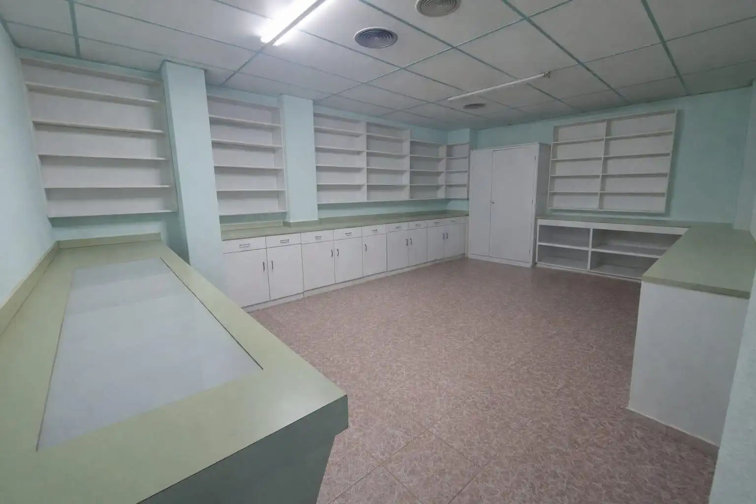 Local comercial en venta en Calle Submarino 31, imagen 22