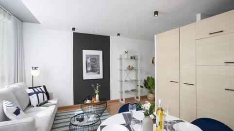 Foto 2 de Estudi en venda a Estadio Castalia, Castellón