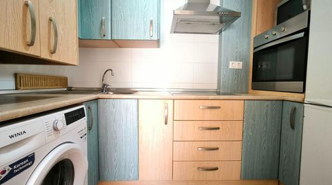 Photo 5 of Apartments for rent in Juan de Borbón, Murcia Capital