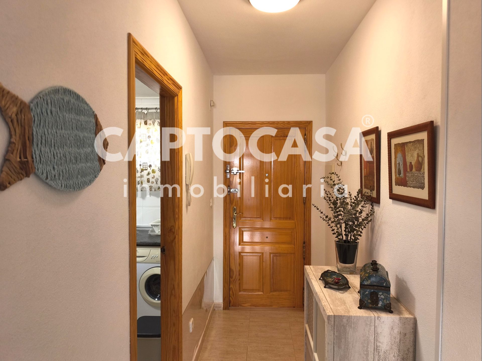 Flat for sale in Cartagena  with Terrace and Community pool